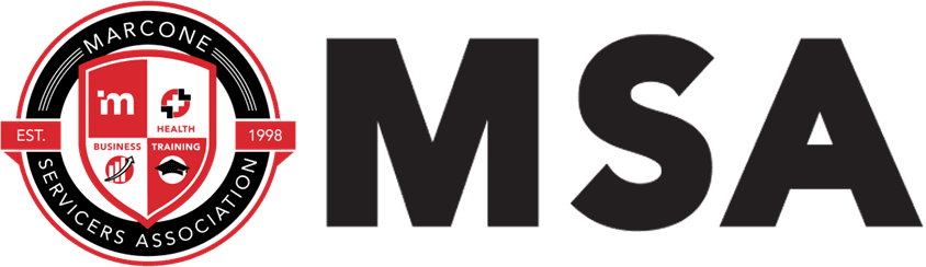 Marcone Servicers Association