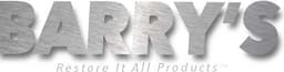 Barry's Restore-It-All Products
