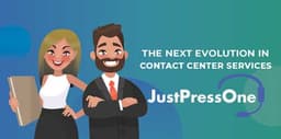 JustPressOne